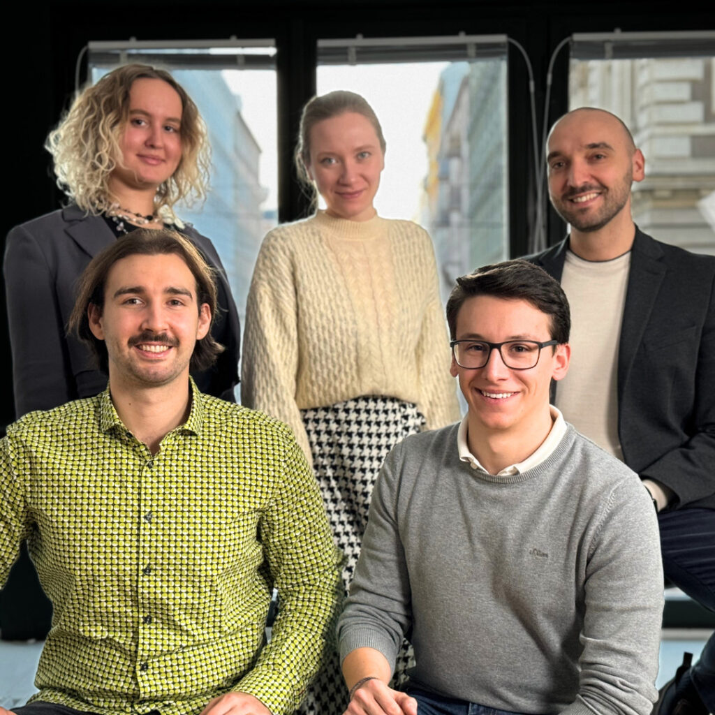 simbly unterstützt angehende Unternehmer bei der Erstellung professioneller Businesspläne