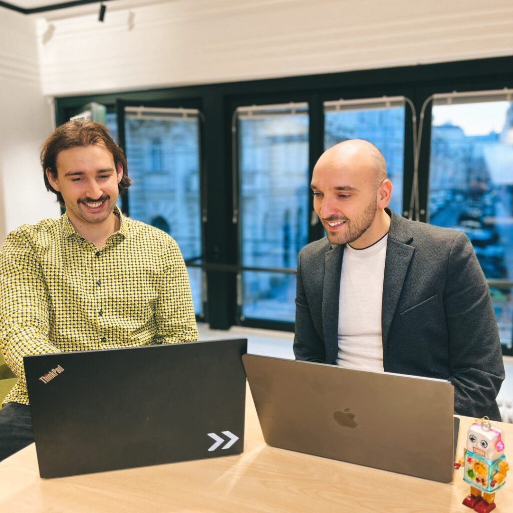 simbly im Employer Portrait