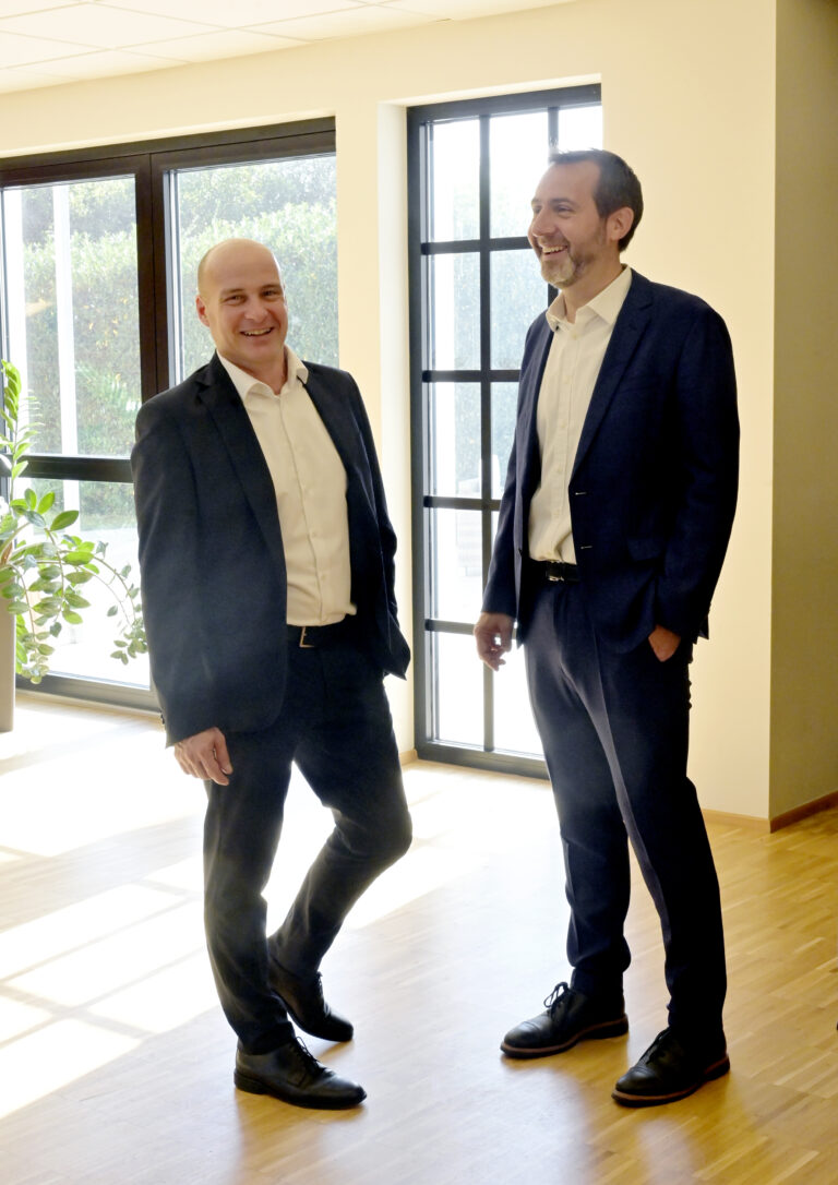 anodu – Investor:innen zahlen den Einkauf von Firmen und erhalten bis zu 12% Rendite