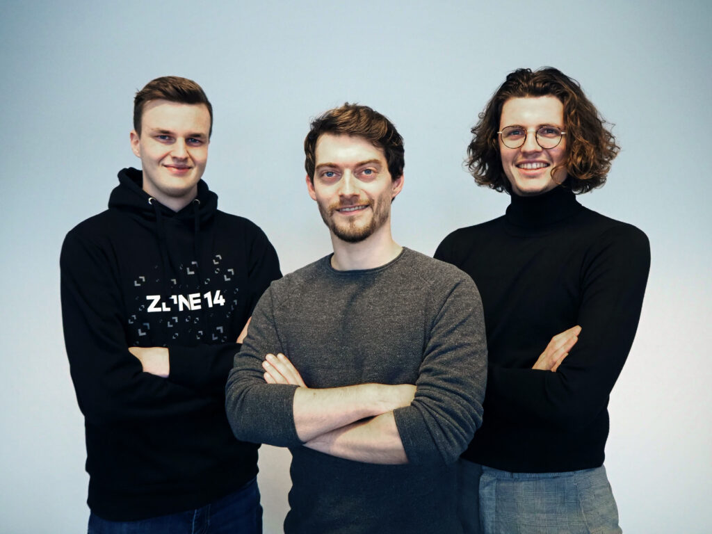 zone14 startet in eine neue Saison