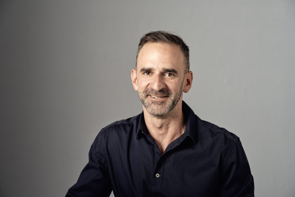 Bernhard Moss von PROCTY CLEAN