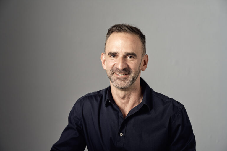 Bernhard Moss von PROCTY CLEAN