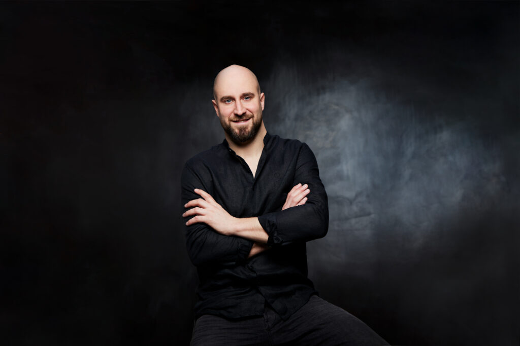 Gebhard Haas von onestephost