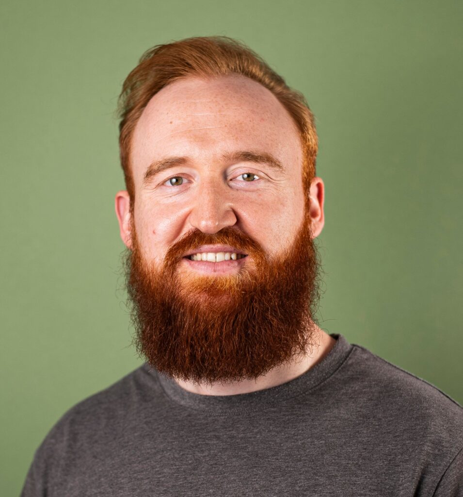 Maximilian Obwexer von 21energy