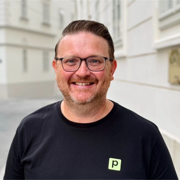 Martin Sulzbacher von pemundo