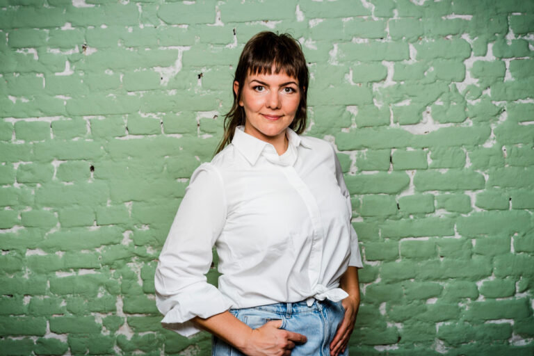 Wibke Giese von Toolbox24