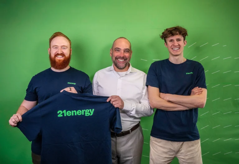 21energy baut Geschäftsführung um Chief Growth Officer Dr. Harald Rauter aus